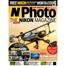 N-Photo (UK) N-Photo (UK)