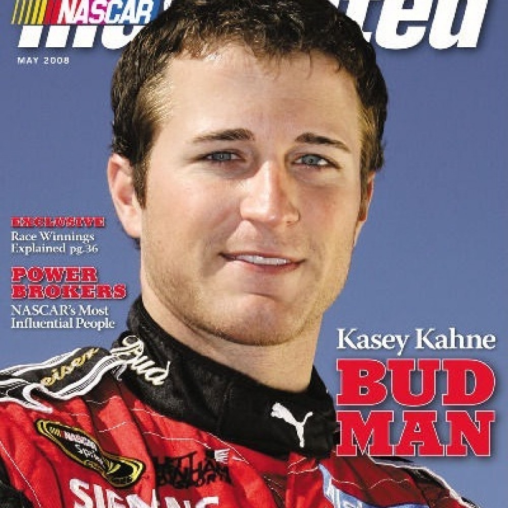 NASCAR Illustrated Magazine Subscriber Services