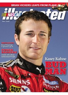 NASCAR Illustrated