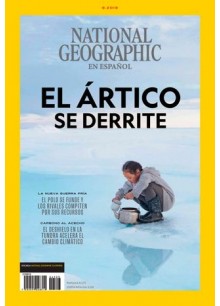 National Geographic en Espanol
