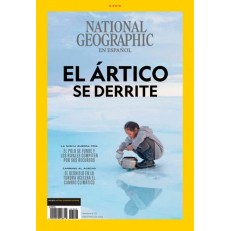 National Geographic en Espanol National Geographic en Espanol