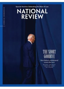 National Review National Review