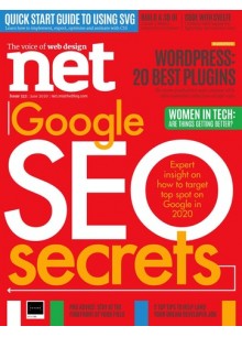 net Magazine (UK)