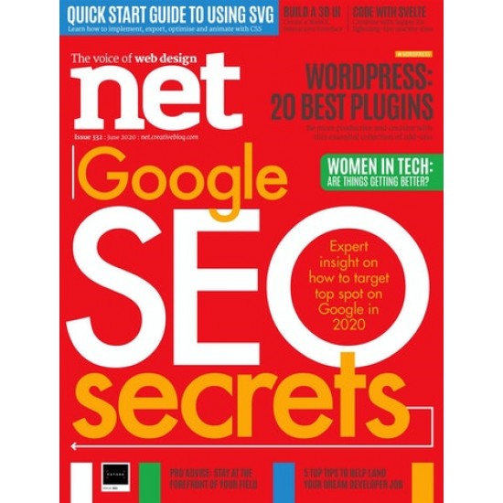 net Magazine (UK)