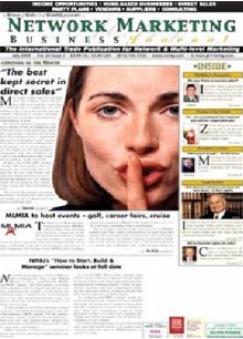 Network Marketing Business Journal