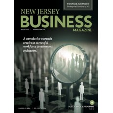 New Jersey Business New Jersey Business