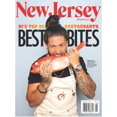 New Jersey Monthly New Jersey Monthly