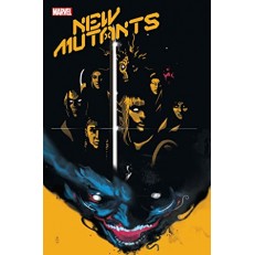 New Mutants New Mutants