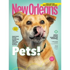 New Orleans Magazine New Orleans Magazine