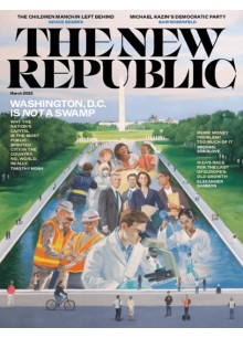 New Republic New Republic