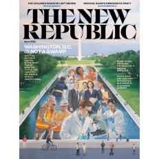 New Republic New Republic