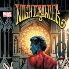 Nightcrawler Nightcrawler