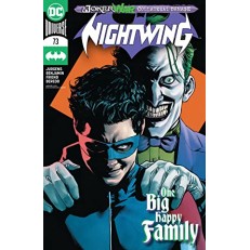 Nightwing Nightwing