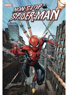Non-Stop Spider-Man