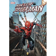 Non-Stop Spider-Man Non-Stop Spider-Man