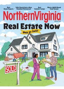 Northern Virginia Magazine