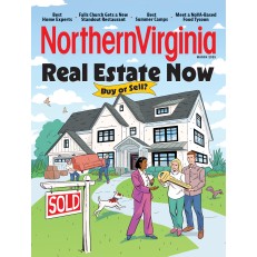 Northern Virginia Magazine