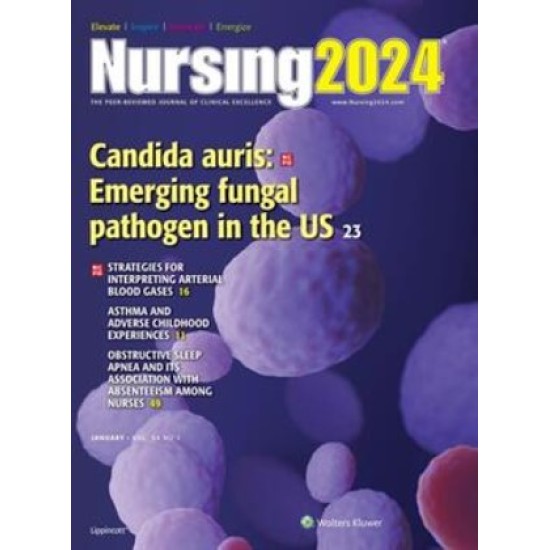 Nursing 2026