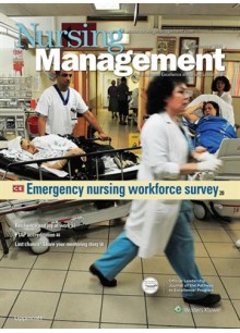 Nursing Management