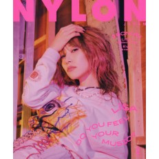 Nylon Japan