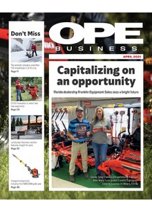 OPE Business OPE Business