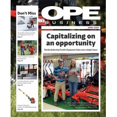 OPE Business OPE Business