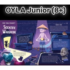 OYLA Junior OYLA Junior