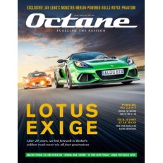 Octane (UK) Octane (UK)