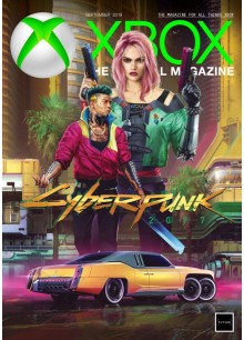 Official XBOX Magazine