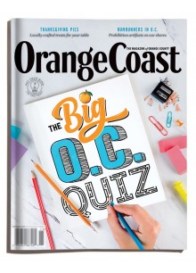 Orange Coast Magazine Orange Coast Magazine