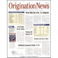 Origination News Origination News