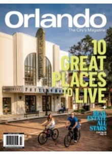 Orlando Magazine