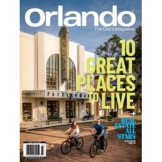 Orlando Magazine