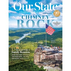 Our State Our State