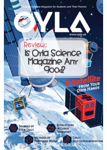 OYLA Magazine OYLA Magazine