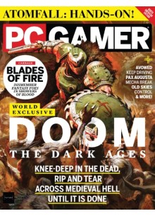 PC Gamer (No CD) PC Gamer (No CD)