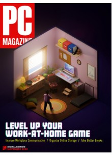 PC Magazine PC Magazine