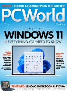 PC World PC World