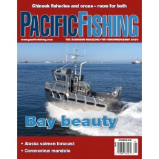 Pacific Fishing Pacific Fishing