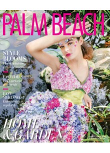 Palm Beach Illustrated