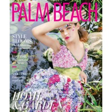 Palm Beach Illustrated Palm Beach Illustrated