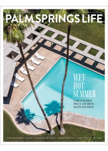 Palm Springs Life Palm Springs Life