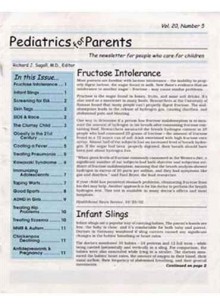 Pediatrics for Parents