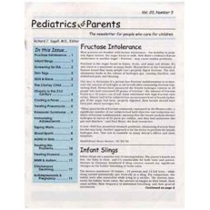 Pediatrics for Parents Pediatrics for Parents