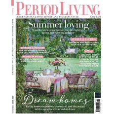 Period Living (UK) Period Living (UK)