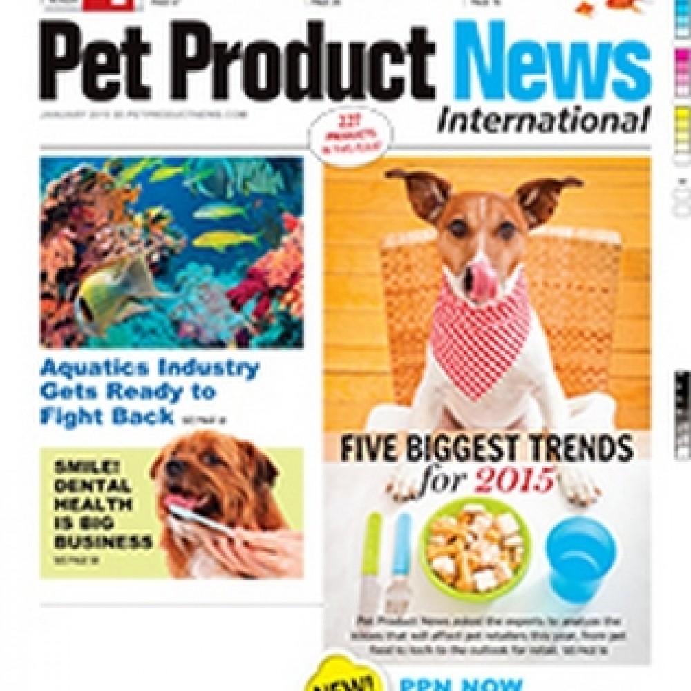 Pet Product News Magazine Subscriber Services