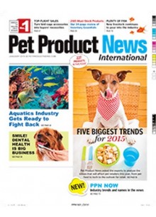 Pet Product News