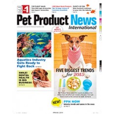 Pet Product News