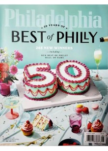 Philadelphia Magazine Philadelphia Magazine