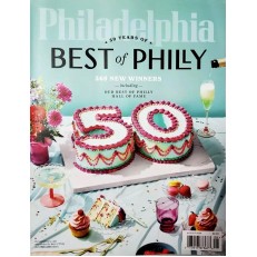 Philadelphia Magazine Philadelphia Magazine